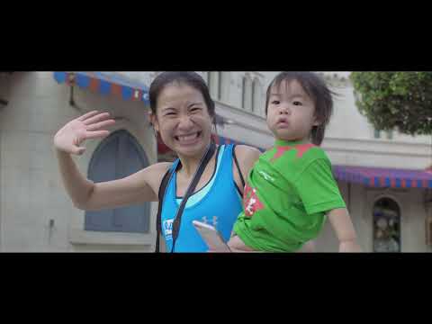 Standard Chartered Singapore Marathon 2018 - Aftermovie