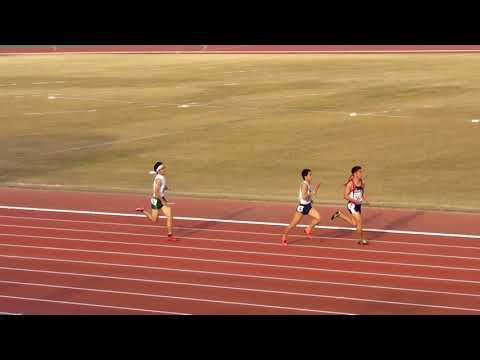 20180401　第3･4地区　第1回記録会　男子　4×400mR　TR　4組　N10