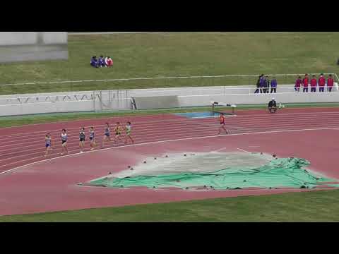 H30　千葉県記録会　女子800m　10組