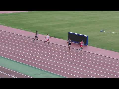 H30　関東選手権　男子4x400mR　予選4組