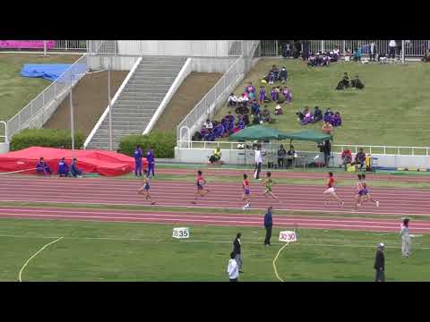 H30　千葉県記録会　男子800m　14組