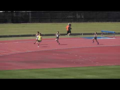 20210410145037県民スポーツ祭宮崎市代表選考会一般男子200ｍ