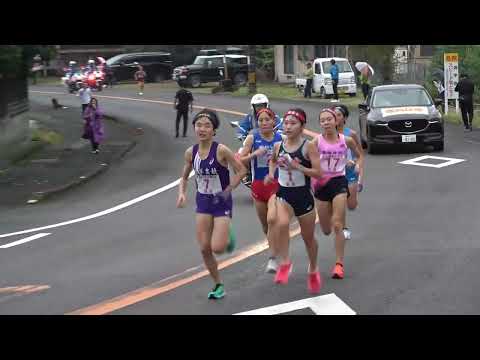 20241116【女子第36回】全九州高等学校駅伝競走大会宮崎大会