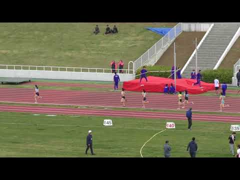 H30　千葉県記録会　女子800m　15組