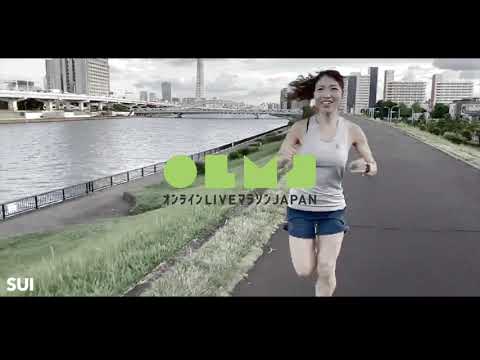 第1回オンラインLIVEマラソンPV「LINK TO RUN」