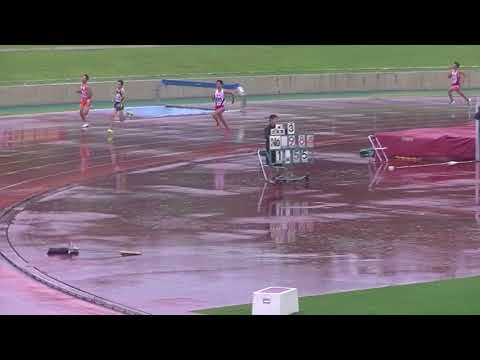 20170915_県高校新人大会_男子400m_予選9組