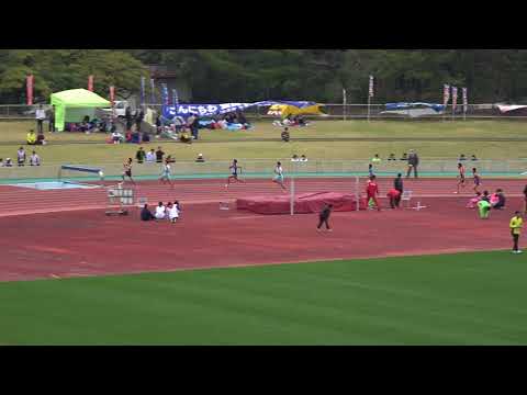 20180318115313県記録会一高男200ｍ14組梅崎龍之介(2) 九州共立大