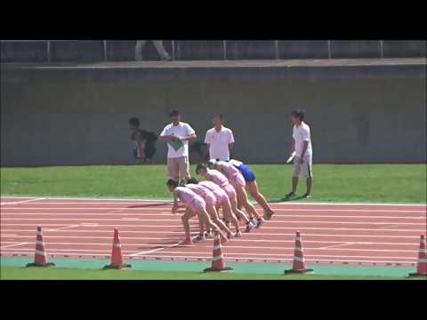 野村菜々美（山田）少年女子A3000m決勝’10分03秒84’　～国民体育大会　高知県選考会～