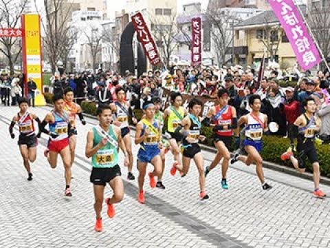 鹿児島県下一周駅伝 19 結果 速報 リザルト