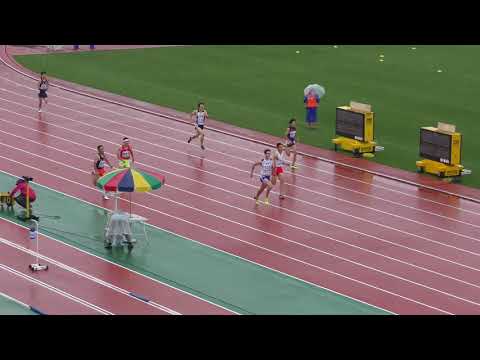 H30　南関東　男子400m　予選1組