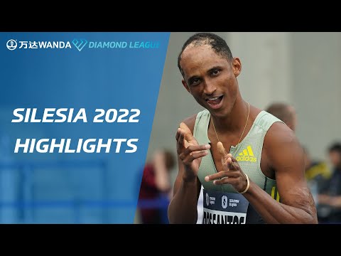 Silesia 2022 Highlights - Wanda Diamond League