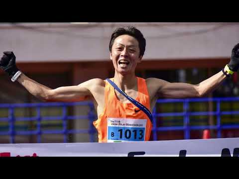 第１２回仙台リレーマラソン紹介動画