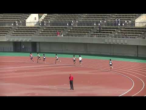 東日本実業団2019 5 19 男子800mTR決勝 4組