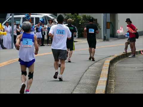 第４１回小豆島オリーブマラソン全国大会