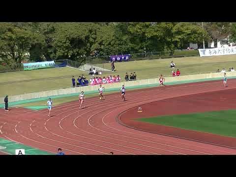 20180317_第3回宮崎県記録会_一般・高校男子400m_8組