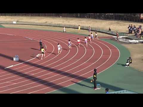 第67回大阪学生陸上競技選手権大会　女子800ｍ決勝