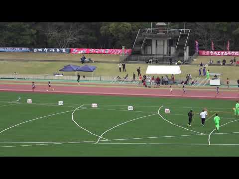 20180318122501県記録会中女1500ｍ2組松元アリゼ
