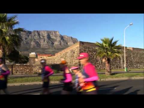 Cape Town Marathon