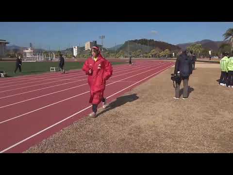 【LIVE】20250126 第42回宮崎県女子駅伝競走大会