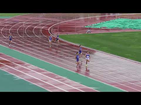 H30　千葉県選手権　男子十種競技400m　2組