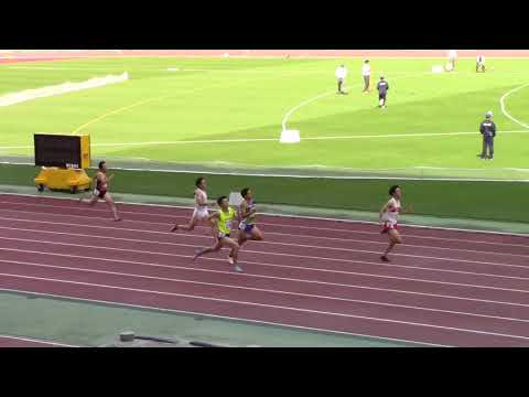 2019 静岡国際陸上 男子400m決勝 1～3