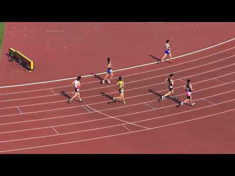 H30　千葉県記録会　男子100m　63組