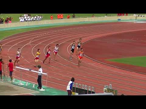 20170919_県高校新人大会_男子200m_決勝