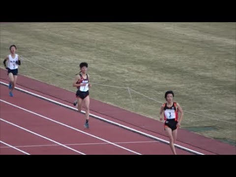 ぐんまマラソン・ジュニアロードレース2018 中学男子1年3km