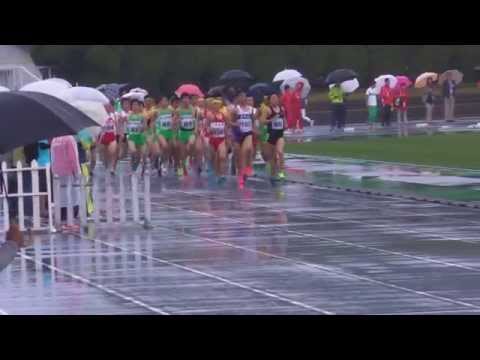 2015春季延岡記録会男子5000Ｍ3組
