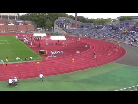 2016京都ジュニア_男子400m準決勝第1組