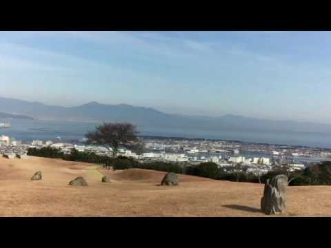 第33回日本平桜マラソン コース紹介
