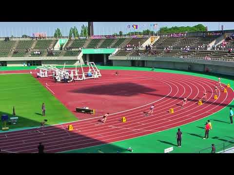 H30年度 学校総合 埼玉県大会 女子400m 決勝