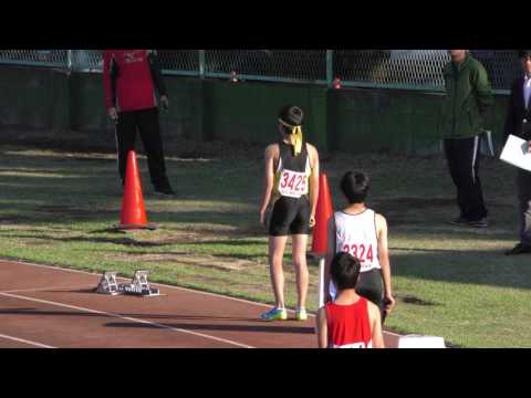 20170423群馬リレーカーニバル男子中学400mR決勝