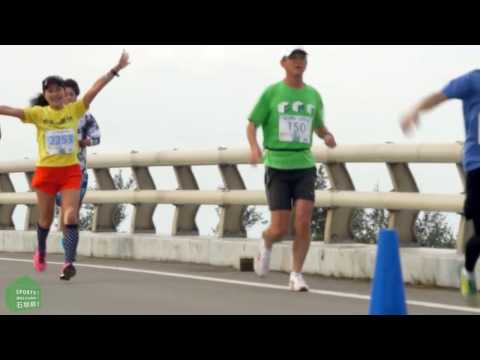 第１５回石垣島マラソン