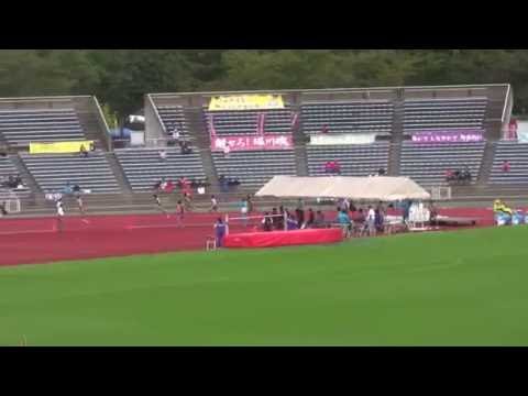2016京都ジュニア_男子200m準決勝第3組