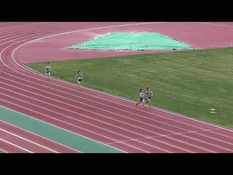H30　千葉県記録会　男子800m　26組