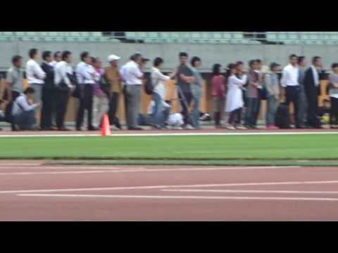 第60回関西実業団陸上競技選手権大会　男子10000ｍタイムレース２組