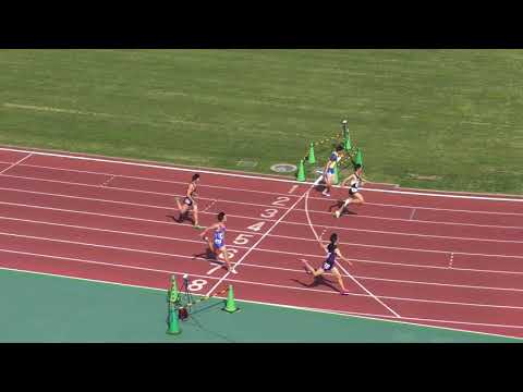 H30　千葉県記録会　男子100m　44組