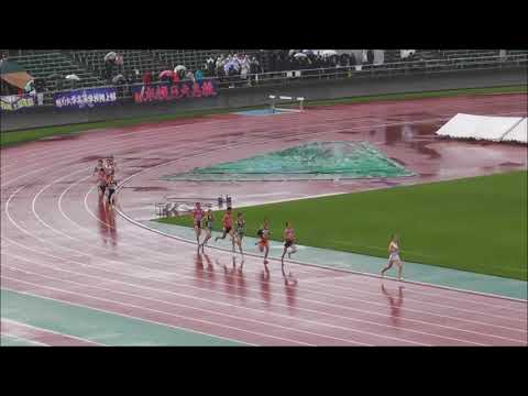男子1500m_決勝_第71回北海道高校陸上20180612