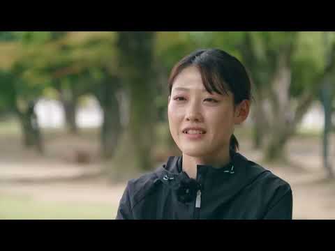 【出場選手紹介VTR】第４２回・大阪国際女子マラソン