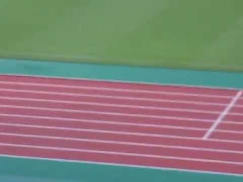 15年4月4日金栗杯女子5000m２組