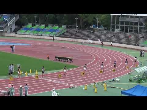 【 源 裕貴、初の全国V！】2019日本学生陸上競技個人選手権 男子800m決勝