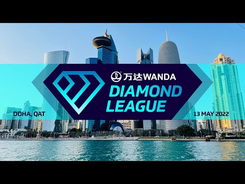 Doha 2022 Pole Vault Livestream - Wanda Diamond League