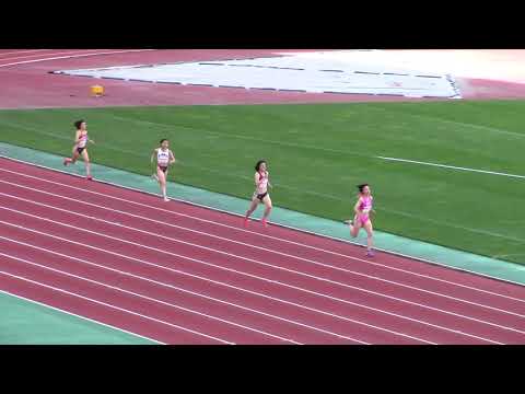 2021Denka CUP 女子800m決勝