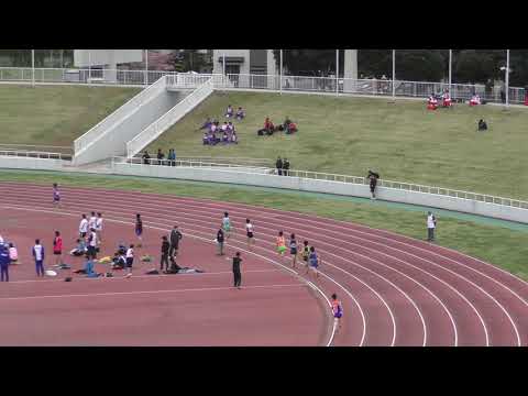 H30　千葉県記録会　男子800m　7組