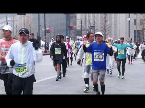 東京マラソン2019ハイライト動画 ／ Tokyo Marathon 2019 Race-Day Highlights