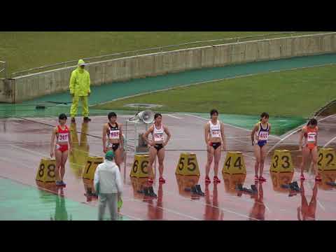 20180414124302 MCG県記録会招待女100ｍ第1世古 和 (ＣＲＡＮＥ)