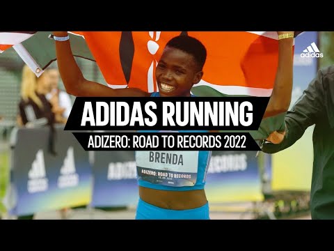 2022 Adizero: Road To Records | LIVE | Adidas Running