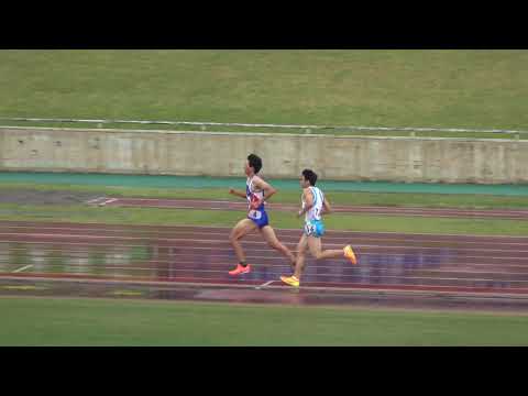 20180414132424県記録会一高男1500ｍ1組石川 舜
