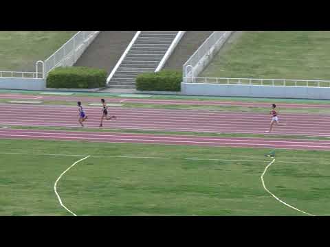 H30　千葉県記録会　男子800m　29組